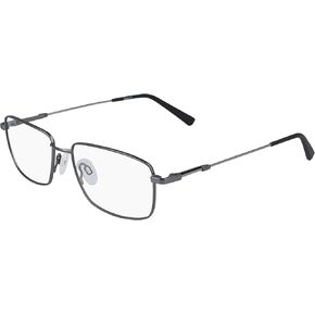 فليكسون H6001 N 033 جونميتال 57/17/145 إطار نظارة للرجال in Kuwait