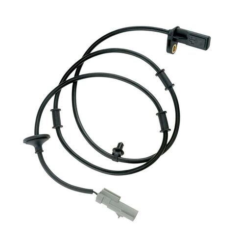 ABS Wheel Speed Sensor 56041509AA Fits for Jeep WJ Grand Cherokee 1999-2004, l6 4.0L/V8 4.7L, Sport Utility - Rear Left Driver Side in Saudi Arabia
