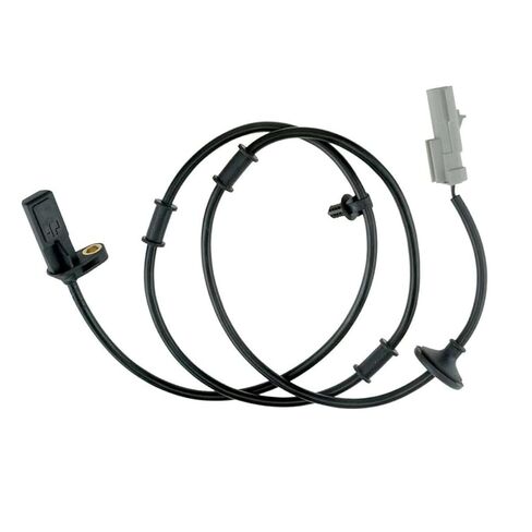 ABS Wheel Speed Sensor 56041509AA Fits for Jeep WJ Grand Cherokee 1999-2004, l6 4.0L/V8 4.7L, Sport Utility - Rear Left Driver Side in Saudi Arabia