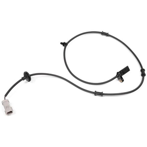 ABS Wheel Speed Sensor 56041509AA Fits for Jeep WJ Grand Cherokee 1999-2004, l6 4.0L/V8 4.7L, Sport Utility - Rear Left Driver Side in Saudi Arabia