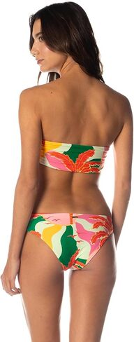 حذاء Maaji Tropical Breeze ذو وجهين منخفض الارتفاع للنساء in Kuwait