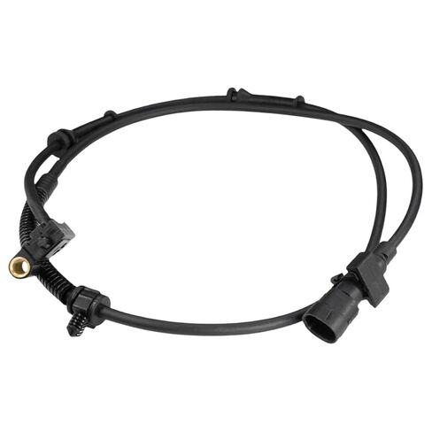 ABS Wheel Speed Sensor 56041509AA Fits for Jeep WJ Grand Cherokee 1999-2004, l6 4.0L/V8 4.7L, Sport Utility - Rear Left Driver Side in Saudi Arabia