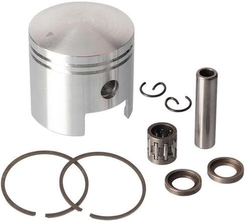 50mm Piston Pin Kit 100cc Engine Compatible with Automotive Motorcycle Parts in Saudi Arabia