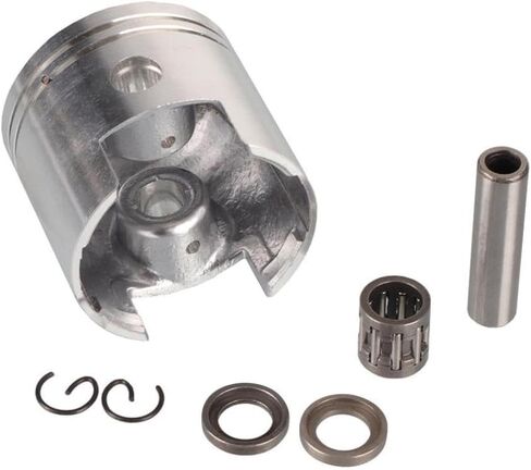 50mm Piston Pin Kit 100cc Engine Compatible with Automotive Motorcycle Parts in Saudi Arabia