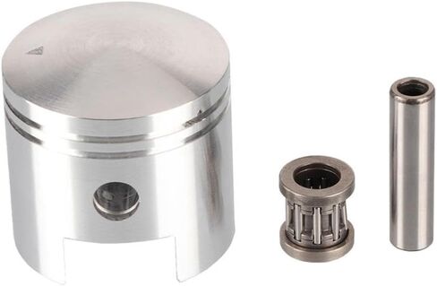 50mm Piston Pin Kit 100cc Engine Compatible with Automotive Motorcycle Parts in Saudi Arabia
