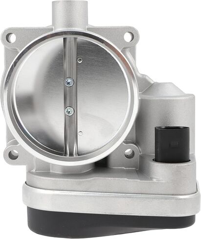 Aintier Throttle Body Compatible with 2004-2005 for BMW for 545i | 2004-2005 for BMW for 645Ci | 2002-2005 for BMW for 745i | 2002-2005 for BMW for 745Li Replaces 13547506627 in Kuwait