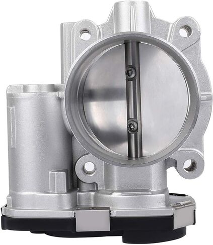 Throttle Body Compatible for GMC for Terrain 4door 3L SLT 2010-2011 for Cadillac for CTS 4door 3L Performance 2010-2011 Optimal Replacement of OEM S20018 67-3019 Electronic Throttle Body in Saudi Arabia