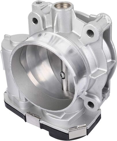 Throttle Body Compatible for GMC for Terrain 4door 3L SLT 2010-2011 for Cadillac for CTS 4door 3L Performance 2010-2011 Optimal Replacement of OEM S20018 67-3019 Electronic Throttle Body in Saudi Arabia
