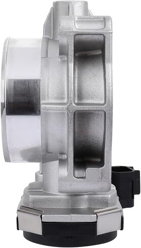 Throttle Body Compatible for GMC for Terrain 4door 3L SLT 2010-2011 for Cadillac for CTS 4door 3L Performance 2010-2011 Optimal Replacement of OEM S20018 67-3019 Electronic Throttle Body in Saudi Arabia