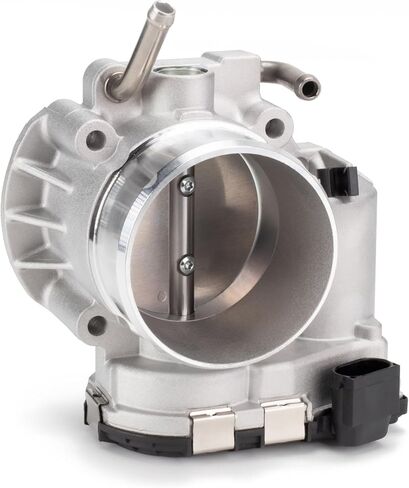 Electronic Throttle Body Compatible with Hyundai Sonata 2011-2014 & Santa Fe Sport 2013-2016 & Tucson 2014-2015 // Kia Optima 2011-2015 & Sorento 2012-2015 & Sportaage 2014-2015 in Saudi Arabia