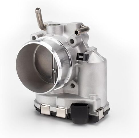 Electronic Throttle Body Compatible with Hyundai Sonata 2011-2014 & Santa Fe Sport 2013-2016 & Tucson 2014-2015 // Kia Optima 2011-2015 & Sorento 2012-2015 & Sportaage 2014-2015 in Saudi Arabia