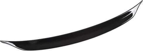 Airshi Trunk Duckbill Spoiler Wing, Improve Vehicle Stability ABS Durable Tail Trunk Spoiler Wing for WRX STI 2015 to 2021 (11), Trunk Duckbill Spoiler Wing Trunk Spoiler Automotive Body Parts in Saudi Arabia