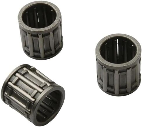 Compatible With AY50 UX50 UX49 2T Piston Pin 16x16x12mm Needle Bearing Set Of 3 in Saudi Arabia