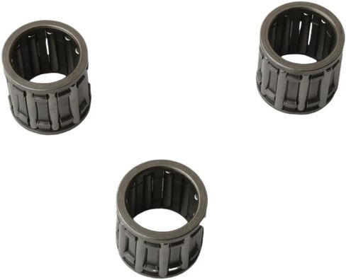 Compatible With AY50 UX50 UX49 2T Piston Pin 16x16x12mm Needle Bearing Set Of 3 in Saudi Arabia