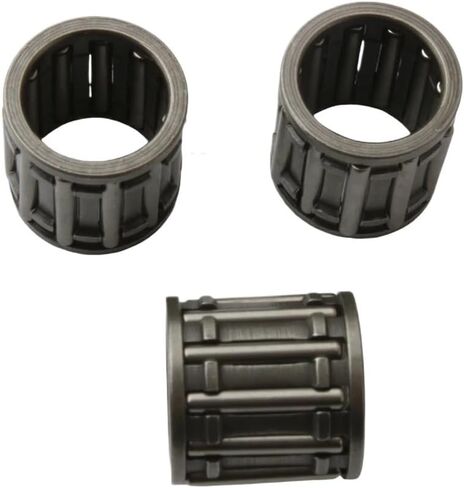 Compatible With AY50 UX50 UX49 2T Piston Pin 16x16x12mm Needle Bearing Set Of 3 in Saudi Arabia
