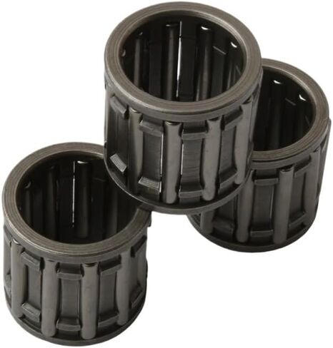 Compatible With AY50 UX50 UX49 2T Piston Pin 16x16x12mm Needle Bearing Set Of 3 in Saudi Arabia