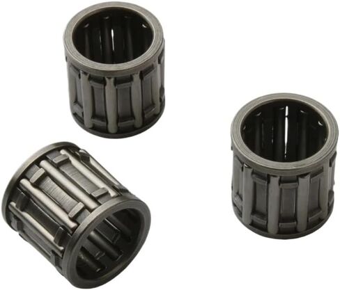 Compatible With AY50 UX50 UX49 2T Piston Pin 16x16x12mm Needle Bearing Set Of 3 in Saudi Arabia