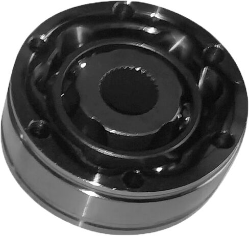 PartsFlow Drive Shaft CV Joint Kit Fits 2002 2003 2004 2005 2006 2007 Saturn Vue 25775163 932-106 in Saudi Arabia