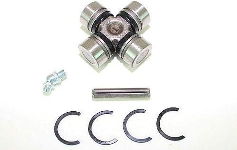 Boss Bearing Front Drive Shaft U-Joint for Polaris Ranger XP 900 2013-2017 in Saudi Arabia