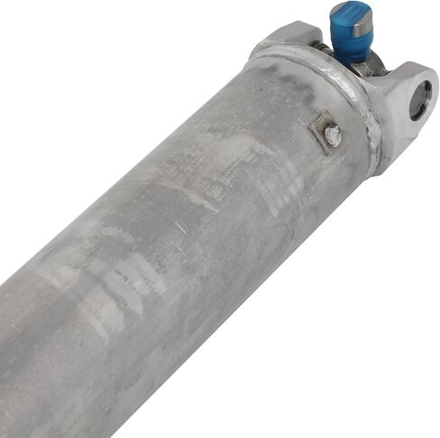 976-884 CTCAUTO خلفي 60 بوصة مجموعة عمود الإدارة عمود محرك الدعامة متوافق مع 2011-2019 لدودج لدورانجو in Kuwait