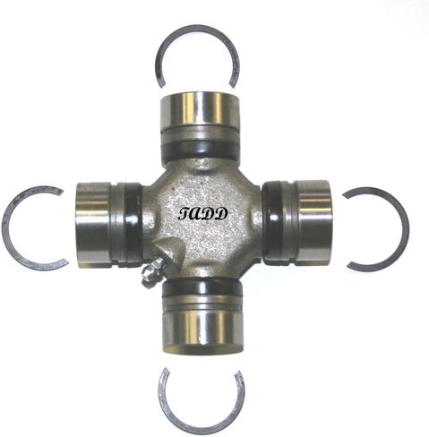U-Joint Compatible with GM - FORD - CHRYSLER 1480 SERIES AXLE UNIVERSAL JOINT (Replaces 5-332X) in Saudi Arabia