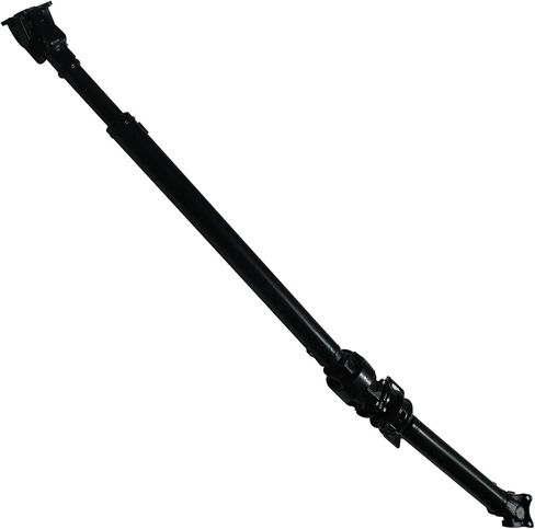 PartsFlow Drive shaft Assembly Fits 2005 2006 Toyota Tundra 4.7L 4WD 936-719 65-5026 in Saudi Arabia