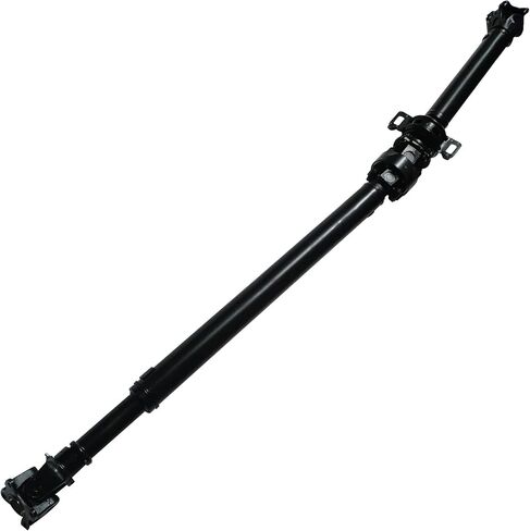 PartsFlow Drive shaft Assembly Fits 2005 2006 Toyota Tundra 4.7L 4WD 936-719 65-5026 in Saudi Arabia