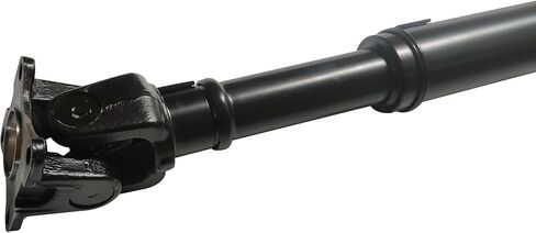 PartsFlow Drive shaft Assembly Fits 2005 2006 Toyota Tundra 4.7L 4WD 936-719 65-5026 in Saudi Arabia