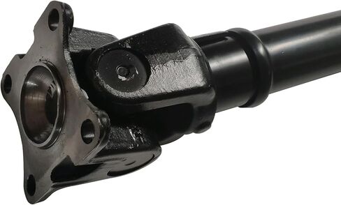 PartsFlow Drive shaft Assembly Fits 2005 2006 Toyota Tundra 4.7L 4WD 936-719 65-5026 in Saudi Arabia