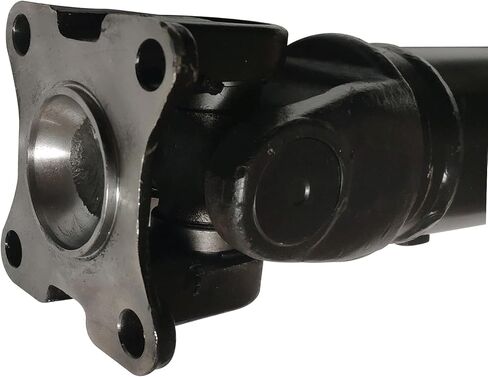 PartsFlow Drive shaft Assembly Fits 2005 2006 Toyota Tundra 4.7L 4WD 936-719 65-5026 in Saudi Arabia