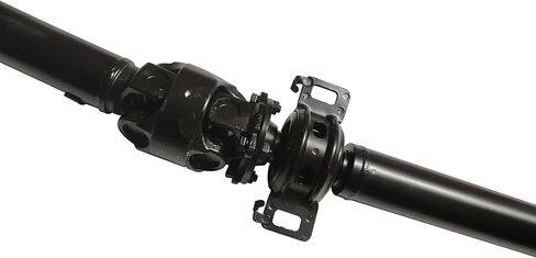 PartsFlow Drive shaft Assembly Fits 2005 2006 Toyota Tundra 4.7L 4WD 936-719 65-5026 in Saudi Arabia