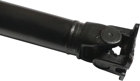 PartsFlow Drive shaft Assembly Fits 2005 2006 Toyota Tundra 4.7L 4WD 936-719 65-5026 in Saudi Arabia