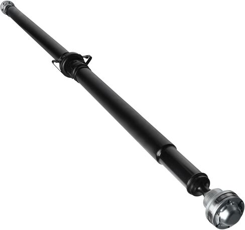TadaMark Rear Complete Drive Shaft Assembly Fit for Ford Escape 1.5L 1.6L 2.0L 2.5L 2013-2018 L4, for Lincoln MKC 2.0L 2.3L 2015-2018 L4 Sport Utility, AWD, Prop Driveshaft Replace for 946-175 in Saudi Arabia