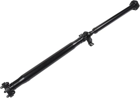 Rear Driveshaft Replacement for 2010-2013 Dodge Challenger 3.6L Rear Drive Shaft RWD Automatic Transmission 936-168, 4593857AB, 4593857AC in Saudi Arabia