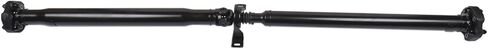 Rear Driveshaft Replacement for 2010-2013 Dodge Challenger 3.6L Rear Drive Shaft RWD Automatic Transmission 936-168, 4593857AB, 4593857AC in Saudi Arabia