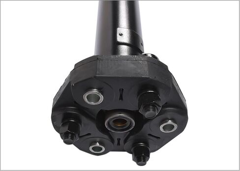 Rear Driveshaft Replacement for 2010-2013 Dodge Challenger 3.6L Rear Drive Shaft RWD Automatic Transmission 936-168, 4593857AB, 4593857AC in Saudi Arabia