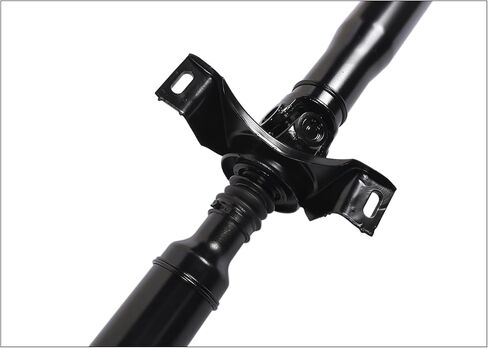 Rear Driveshaft Replacement for 2010-2013 Dodge Challenger 3.6L Rear Drive Shaft RWD Automatic Transmission 936-168, 4593857AB, 4593857AC in Saudi Arabia