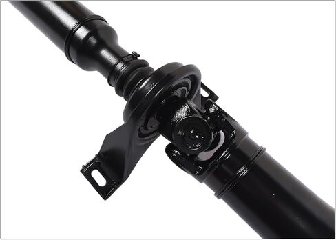 Rear Driveshaft Replacement for 2010-2013 Dodge Challenger 3.6L Rear Drive Shaft RWD Automatic Transmission 936-168, 4593857AB, 4593857AC in Saudi Arabia