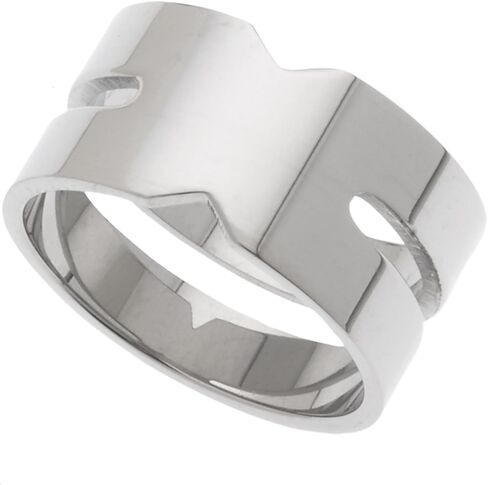 خاتم Always My Sister Forever My Friend Sister's - خاتم قابل للتكديس مجوهرات وهدايا للأخت، مقاس من 6 إلى 9 in Kuwait