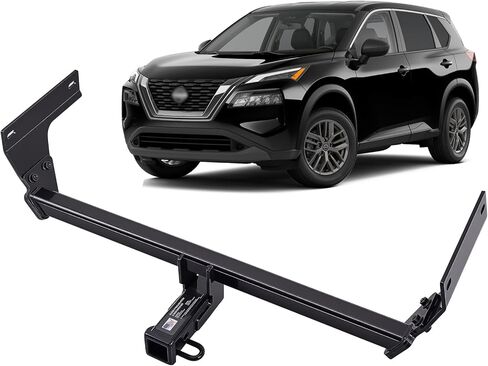 وصلة مقطورة من الفئة 3 مقاس 2 بوصة مناسبة لسيارات نيسان روج 2021-2026 in Kuwait