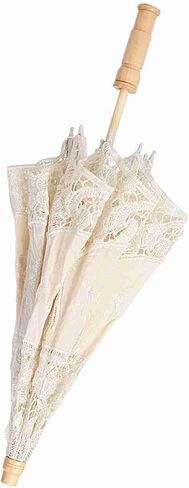 Lace Umbrella, Lace Umbrella, Comfortable Silk Fabric Material, Environment, Unique Silk Fabric Material, Office for Home Living Room in Saudi Arabia