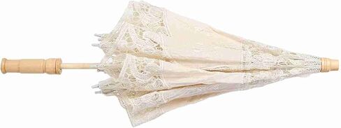 Lace Umbrella, Lace Umbrella, Comfortable Silk Fabric Material, Environment, Unique Silk Fabric Material, Office for Home Living Room in Saudi Arabia