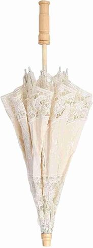 Lace Umbrella, Lace Umbrella, Comfortable Silk Fabric Material, Environment, Unique Silk Fabric Material, Office for Home Living Room in Saudi Arabia