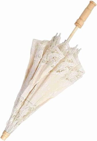 Lace Umbrella, Lace Umbrella, Comfortable Silk Fabric Material, Environment, Unique Silk Fabric Material, Office for Home Living Room in Saudi Arabia