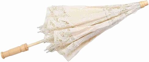 Lace Umbrella, Lace Umbrella, Comfortable Silk Fabric Material, Environment, Unique Silk Fabric Material, Office for Home Living Room in Saudi Arabia