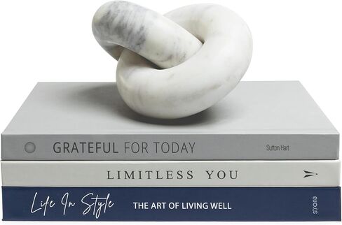 كتب الديكور وحزمة عقدة الرخام in Kuwait