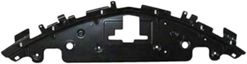 Radiator Mount Radiator Support Cover Plastic 58116CB in Kuwait