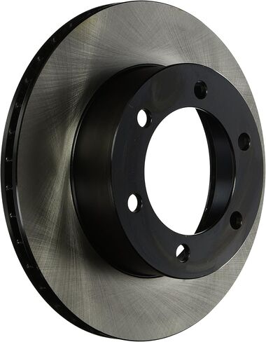 Centric Premium 120.44109 Automotive Replacement Front Brake Rotor Fits Select 1995-2002 Toyota 4Runner, 1995-2004 Toyota Tacoma in Saudi Arabia