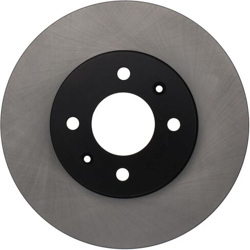 Centric Premium 120.50015 Automotive Replacement Front Brake Rotor Fits Select Dodge, Hyundai, Kia in Saudi Arabia