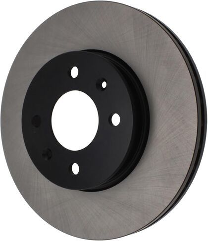 Centric Premium 120.50015 Automotive Replacement Front Brake Rotor Fits Select Dodge, Hyundai, Kia in Saudi Arabia